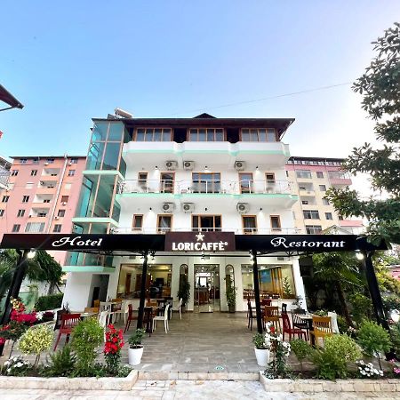 Sangiovanni Shëngjin Dış mekan fotoğraf