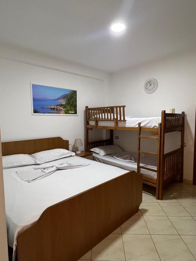 Sangiovanni Shëngjin Dış mekan fotoğraf
