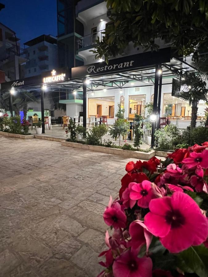 Sangiovanni Shëngjin Dış mekan fotoğraf